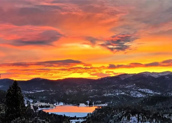 Ping pong hotels High Sierra Condominiums